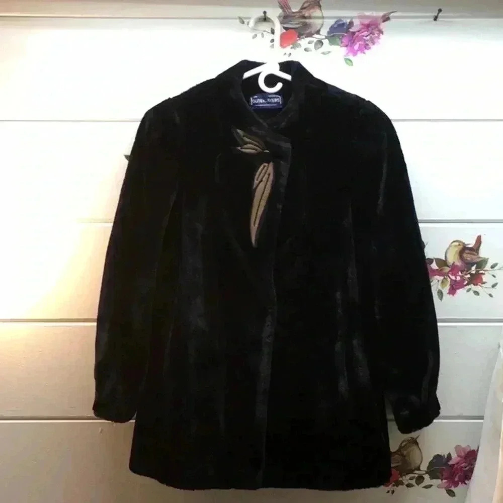 Women’s coat OuterLayers